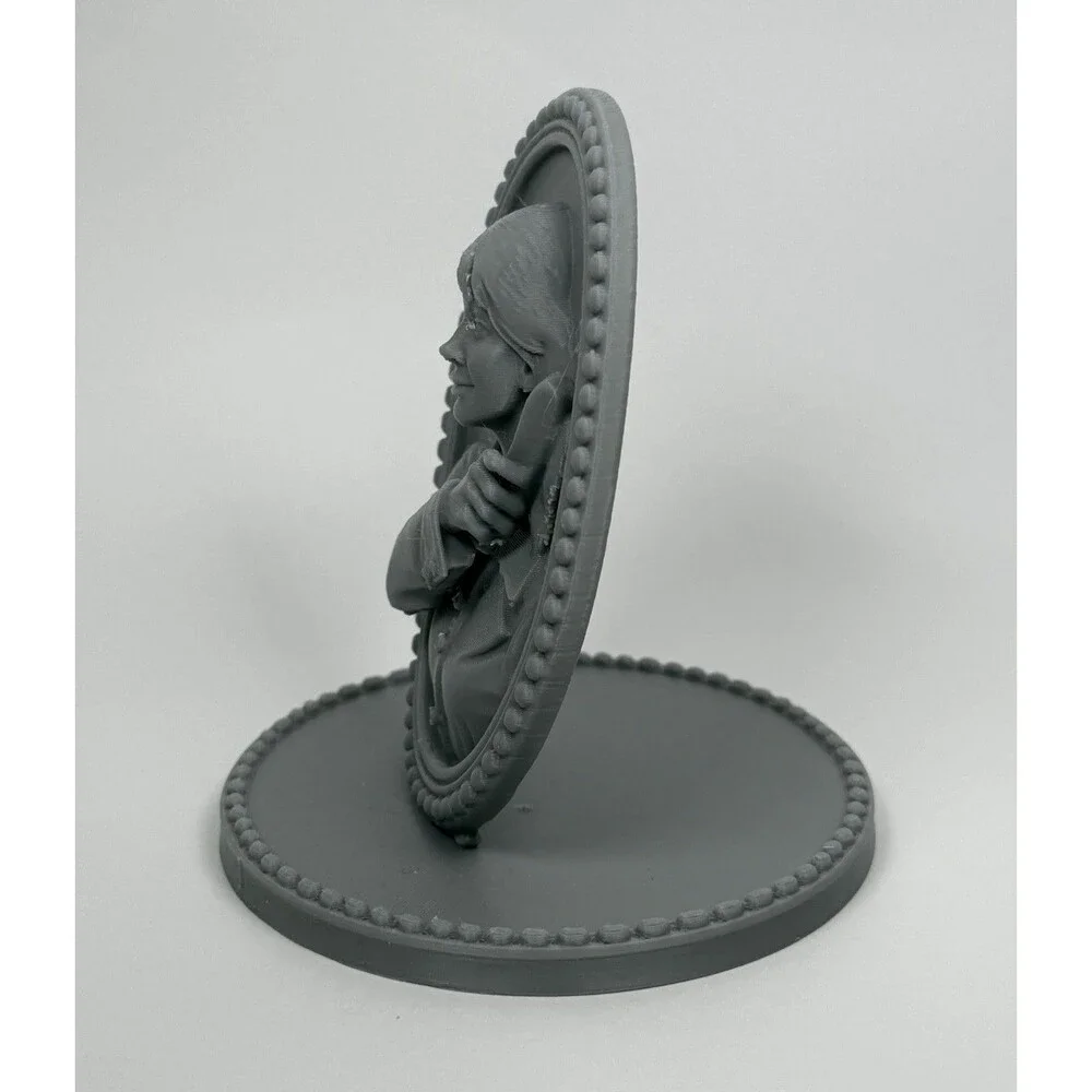 The Ring (2002) Horror Cameo Toy